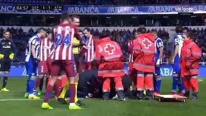 Fernando Torres ölümden döndü!