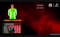 Diables Rouges: l'annonce de la sélection de Roberto Martinez pour l'Euro
