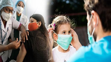 Parents को लगी Vaccine बच्चों के लिए हो सकती है खतरनाक, जानें क्या कहते हैं Doctors | Boldsky