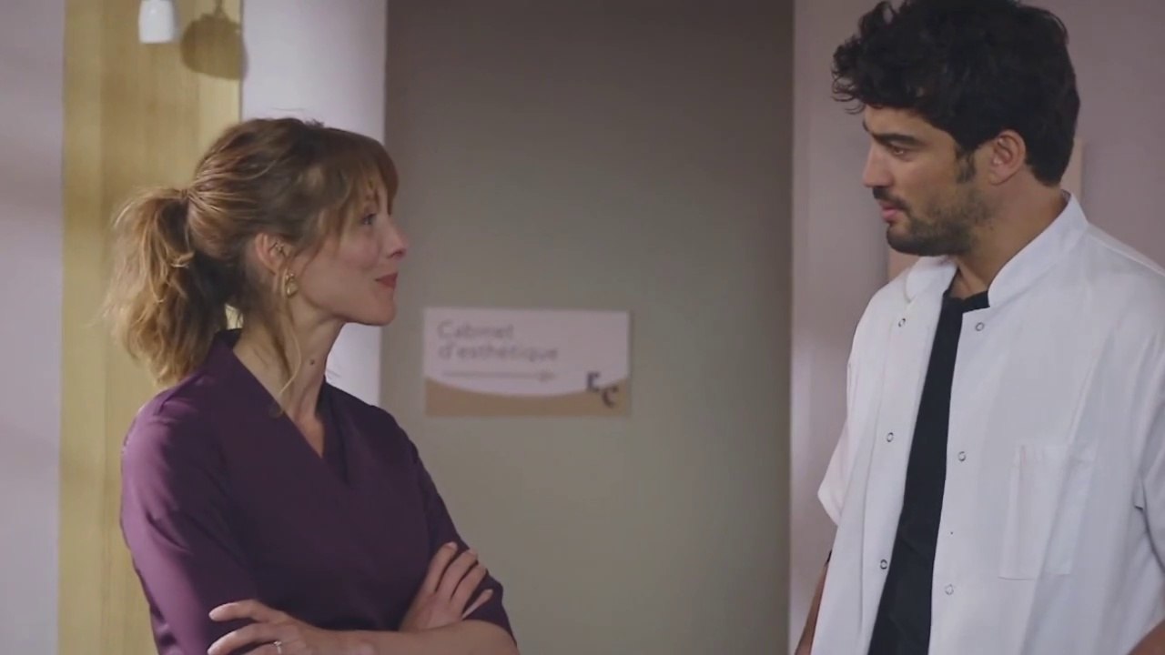 Plus belle la vie : [Indiscrétion] - Un gros crush au Mistral