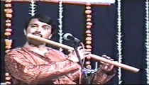 Rajendra Teredesai - Bansuri / Bamboo Flute - Raga Yaman / Eman