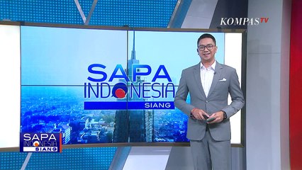 Labu Ikan Kuah Kuning, Kuliner Lebaran Warga Merauke