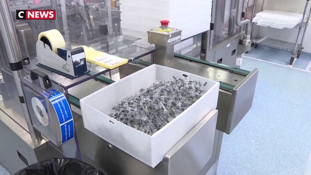 Sanofi : des résultats encourageants pour le vaccin français