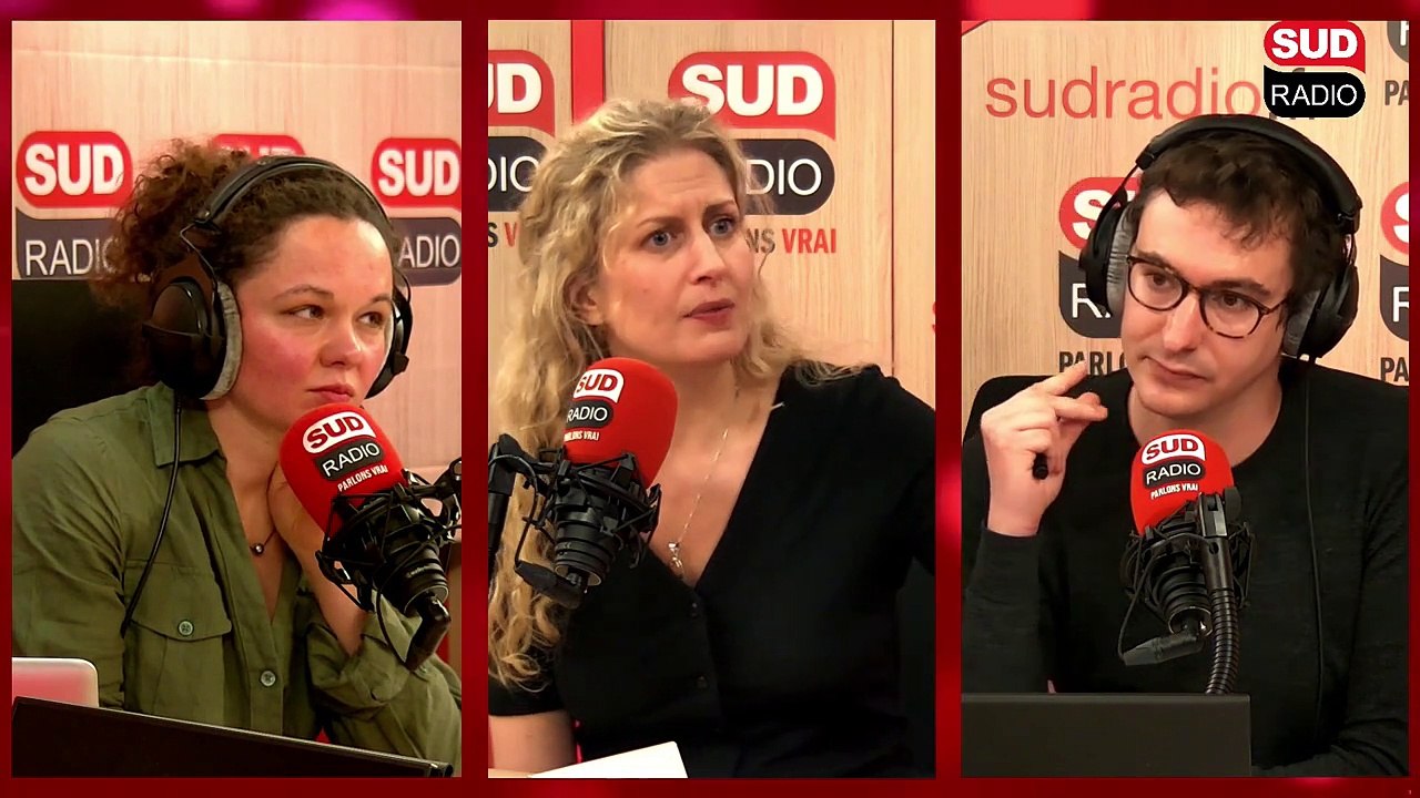 "L’humain au risque de l’intelligence artificielle" avec Juliette Duquesne