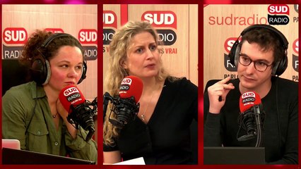 "L’humain au risque de l’intelligence artificielle" avec Juliette Duquesne