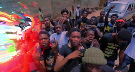 Kweku Darlington - Sika Aba Fie Remix (ft. Kuami Eugene, Kweku Flick, Fameye & Yaw TOG)