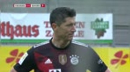 Bundesliga matchday 33 - Highlights+
