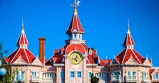 Disneyland Paris : le parc d'attractions rouvrira le 17 juin