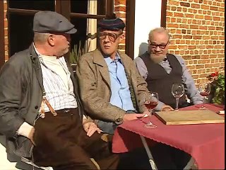 NONKEL JEF SEIZOEN 2 AFLEVERING 34 DE BEDEVAART.