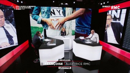 L'immigration comme solution à la démographie française ? - 17/05