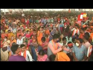 PM Modi's Public Address In West Bengal - Part 2