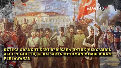 5 Perang Tersingkat yang Pernah Terjadi di Dunia, Dari 30 Hari hingga 30 Menit