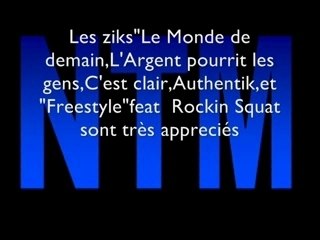 l'histoire du rap français partie 2 (ntm)