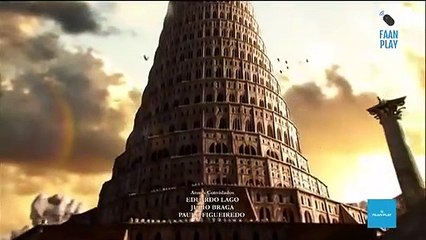 NOVELA GÊNESIS 11/05/2021 - TERÇA-FEIRA - CAPÍTULO 81 COMPLETO