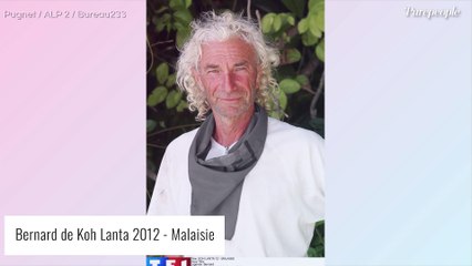 Mort de Bernard (Koh-Lanta) : Le jour où il a sauvé la vie d'une femme de footballeur en off