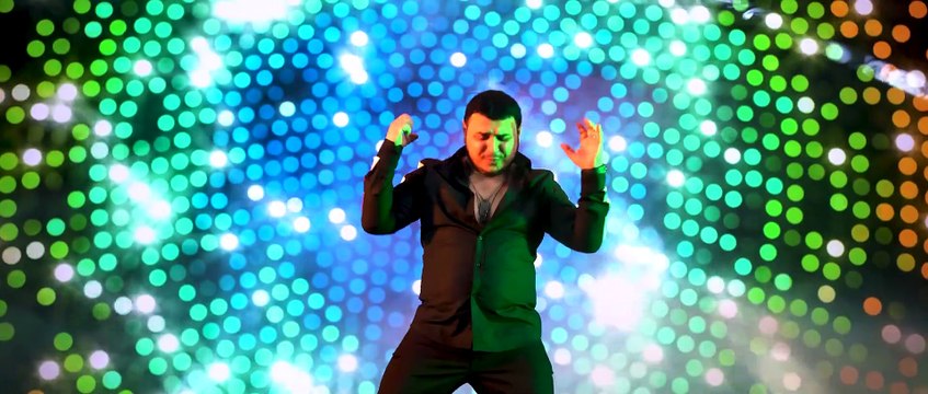 Florin Cercel ❌ Florin Salam ❌ Copilul de Aur - Lolly Lolly Official Video