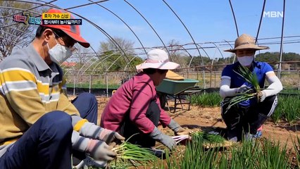 "우리 아들 OO 좀 보내줘유~" 신성 아버지의 간절한 소원은?