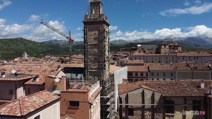 Giro d’Italia 2021 | Stage 10 | L' Aquila