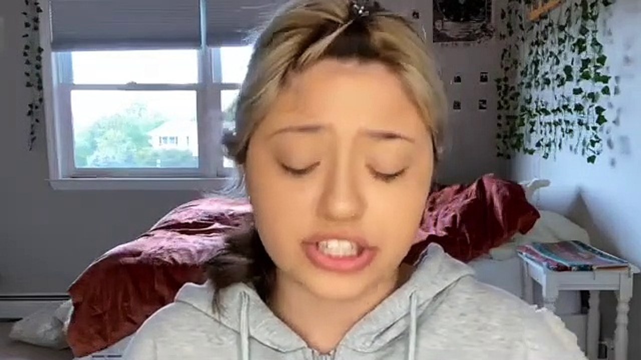 Updated E-Girl Makeup Tutorial