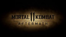 Mortal Kombat 11 Full Story Mode Chapter 1