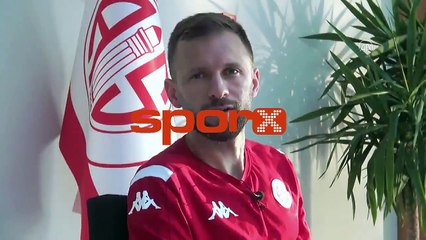 Hakan Özmert: "Son düdüğe kadar pes etmeyeceğiz"