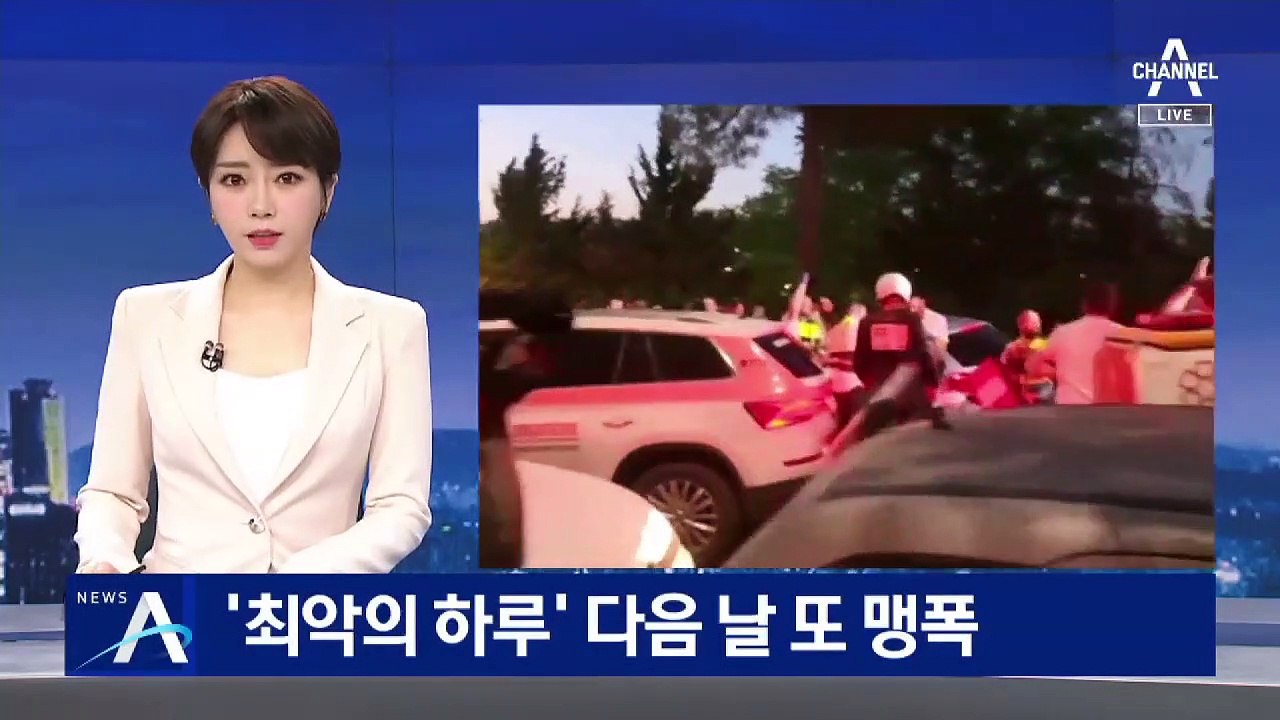 이스라엘, ‘최악의 하루’ 다음 날 가자지구에 또 맹폭