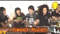 จิกกะบาล ตอนที่ 160 - Sweet Mullet
