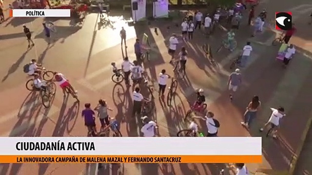 Ciudadanía Activa