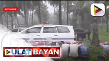 EXCLUSIVE: Umano'y big-time drug pusher sa Lanao del Sur, patay matapos makipagbarilan sa mga operatiba; 2 pulis, sugatan sa engkwentro