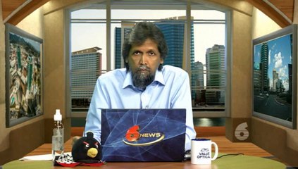 Closing with Fazeer - 17th May, 2021