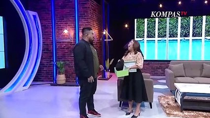 Kiky Saputri Dapet Topi Seharga Rp 2 Miliar, Dipake Makin Mirip Adul - COMEDY OF DE'DAY (BAG. 1)