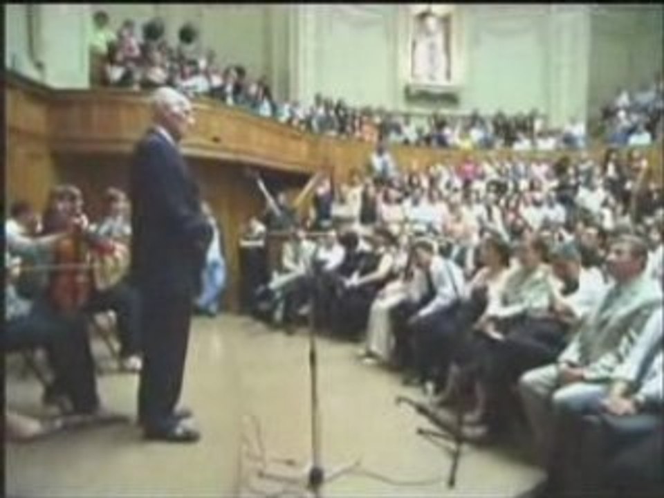 Hommage au Maitre  SERRI  ( partie2 )