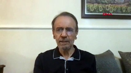 Mehmet Ceyhan’dan dikkat çeken yerli aşı açıklaması