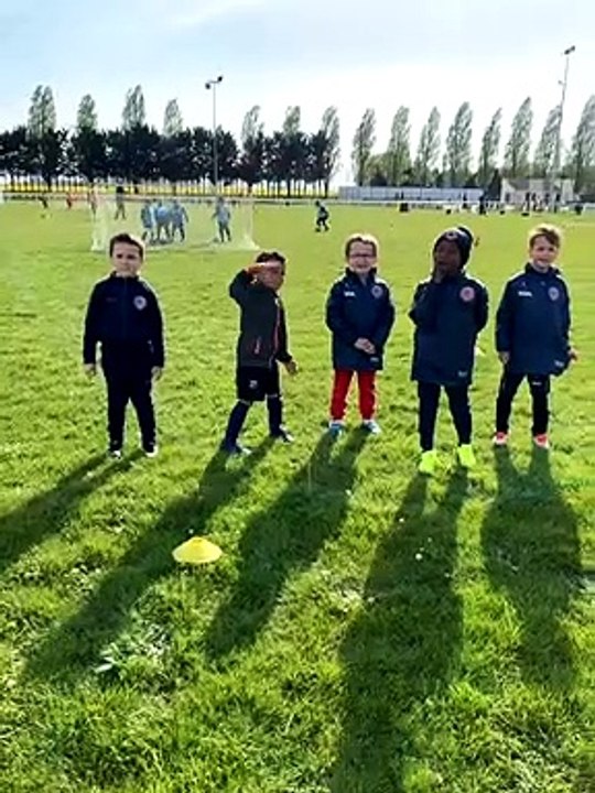 Action terrain PEF - Garder la ligne d'eau, Vidéo numéro 4