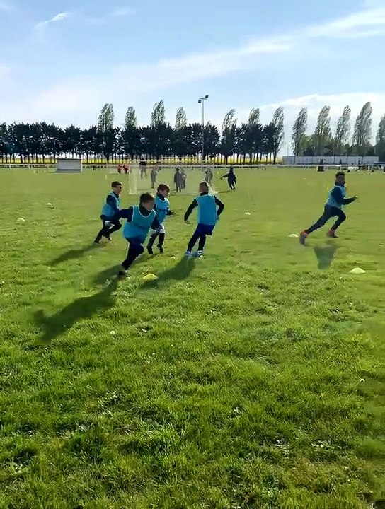 Action terrain PEF - Garder la ligne d'eau, Vidéo numéro 2