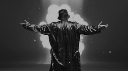 Tepki X Motive - Yin Yang (teaser)