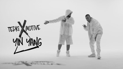 Tepki X Motive - Yin Yang