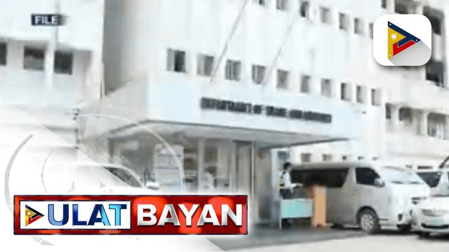 oalition of Philippine Manufacturers of PPE, humingi na ng saklolo sa Senado kaugnay ng pagbili ng pamahalaan ng mas maraming PPE sa importers; pagdinig hinggil dito, itinakda ni Sen. Pimentel