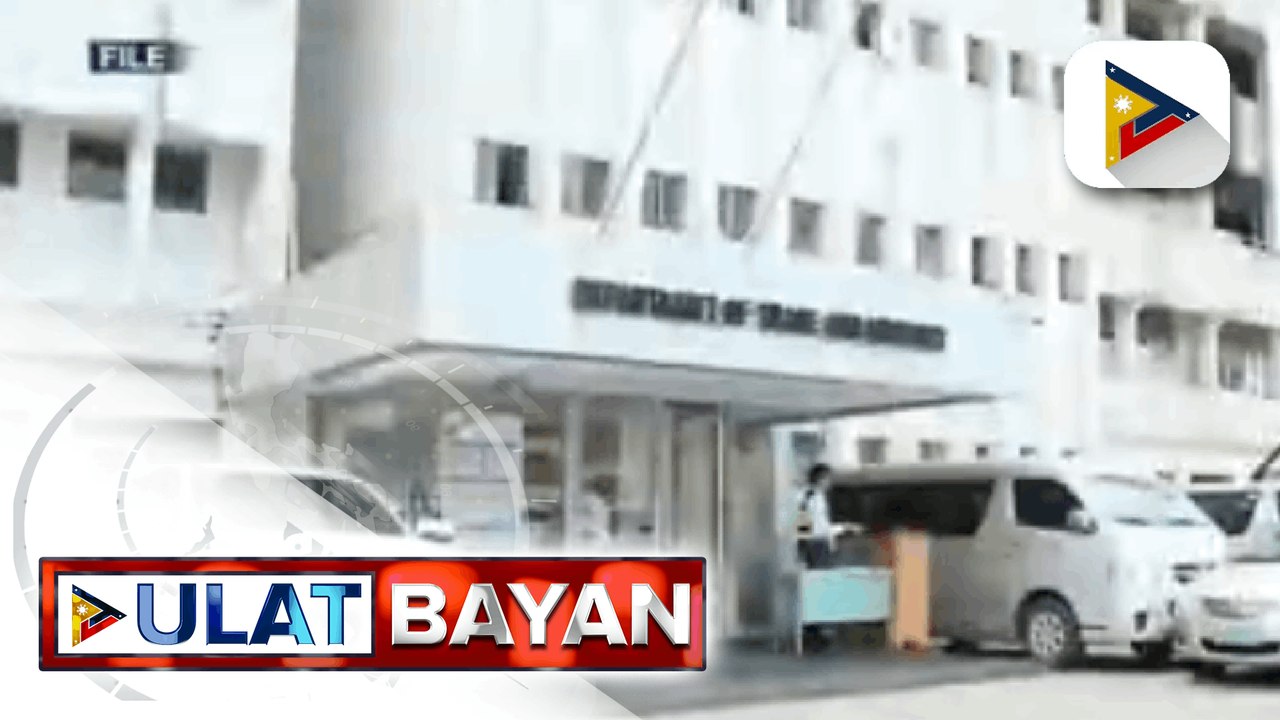 oalition of Philippine Manufacturers of PPE, humingi na ng saklolo sa Senado kaugnay ng pagbili ng pamahalaan ng mas maraming PPE sa importers; pagdinig hinggil dito, itinakda ni Sen. Pimentel