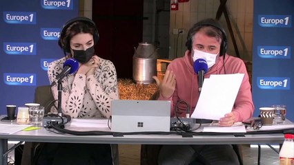 La ferme des Peupliers se mobilise pour ses vachers