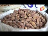Dry Fruit Markets Affected In Kanpur Due To Strict Enforcement Of Covid-19 Guidelines