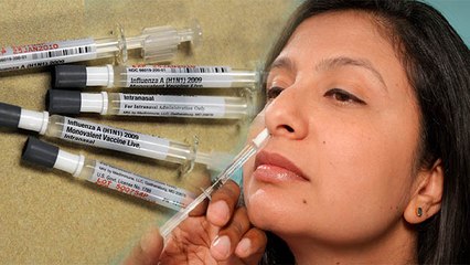 Corona काल में खुद लगा सकेंगे Nasal Vaccine, एक Dose से बन जाएगा काम ! | Boldsky