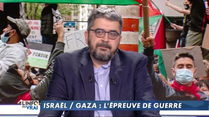Conflit israélo-palestinien : un antisémitisme latent ?