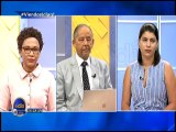 #ElDía / La resolución que permite pruebas PCR por vía de seguros / 17 de mayo 2021