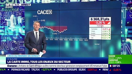 John Plassard (Mirabaud) : Que faut-il penser du nouveau volte-face d'Elon Musk sur les cryptomonnaies ? - 17/05