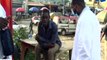 RTG/ Prise en charge des malades mentaux par le Samu Social Gabonais