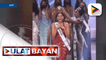 Miss Mexico na si Andrea Meza, kinoronahan bilang Miss Universe 2020; suporta ng mga Pilipino kay Rabiya Mateo, bumuhos