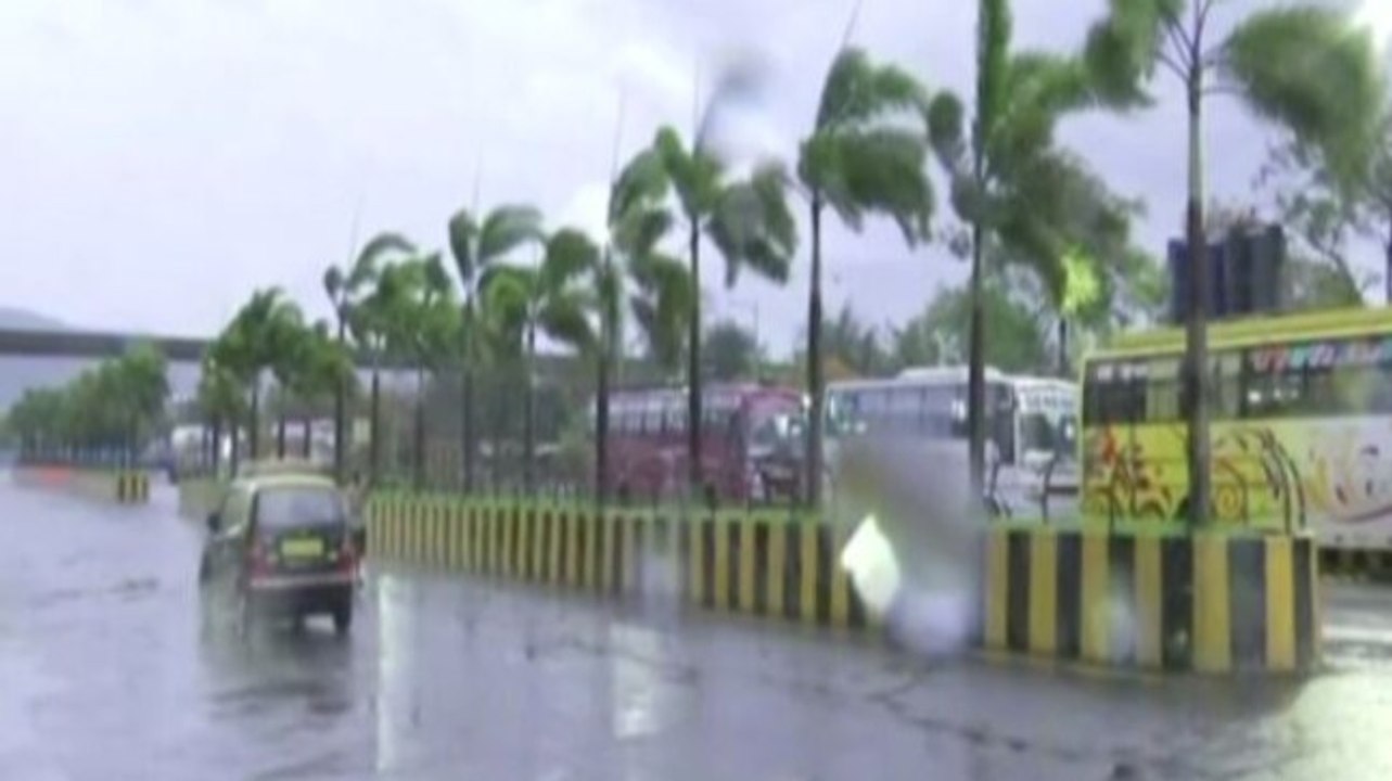 India braces for Cyclone Tauktae; Didi vs CBI dangal over TMC leaders' arrest in Narada case; more