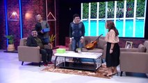 Paket Spesial buat Aldi Taher: Dapet Uang Senilai Mahar Nikah - COMEDY OF DE'DAY (BAG. 4)