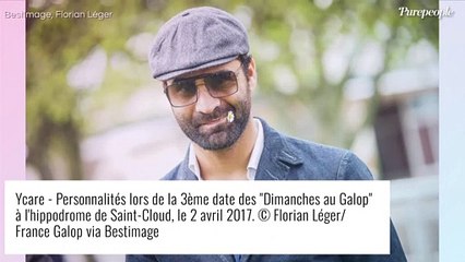 Ycare endeuillé par la mort de son "jeune frère" : "Quelque chose s'est cassé en moi"